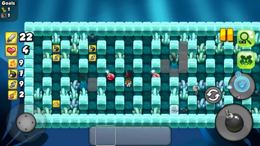 Bomber Friends apk Bomber Friends apk