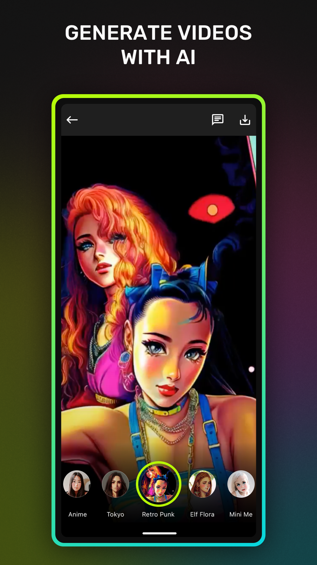 Clone AI MOD 3