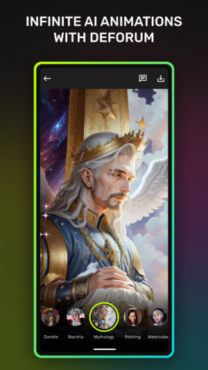 Clone AI mod apk