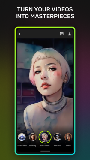 Clone AI mod apk