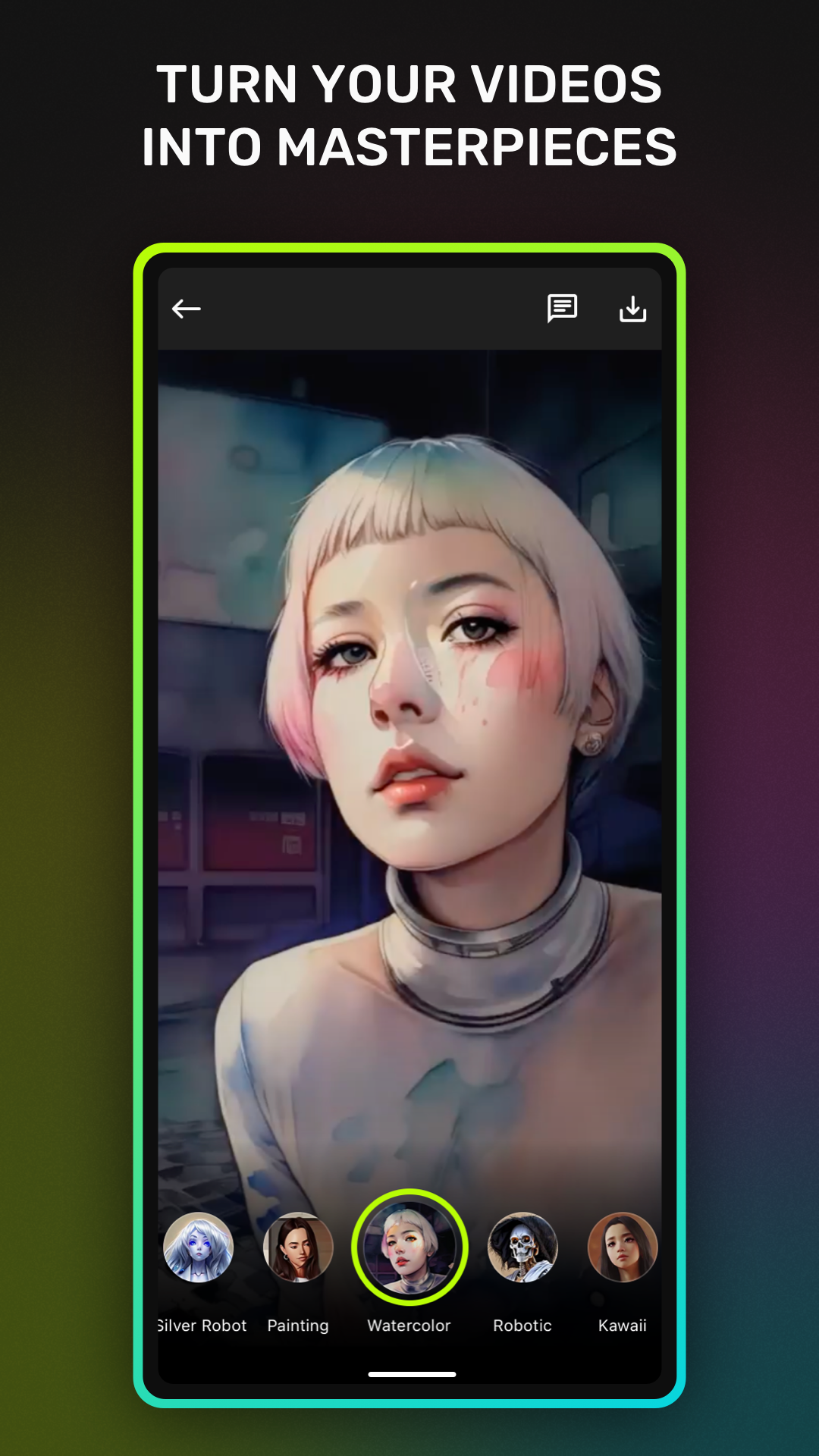 Clone AI MOD 6