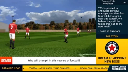 DLS 2021 APK DLS 2021 APK