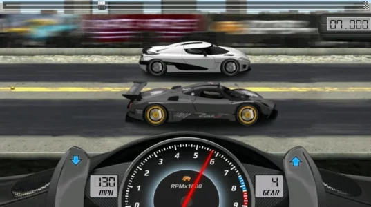 Drag Racing mod apk Drag Racing mod apk