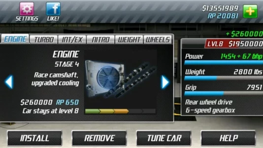 Drag Racing mod apk Drag Racing mod apk