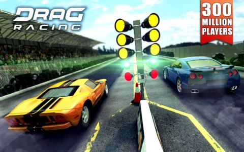 Drag Racing mod apk Drag Racing mod apk