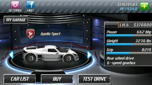 Drag Racing mod apk Drag Racing mod apk