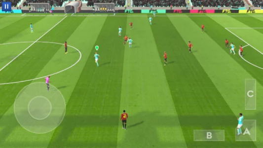 Dream League Soccer 2023 MOD APK Dream League Soccer 2023 MOD APK