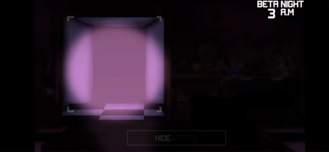 Five Nights in Anime apk Five Nights in Anime apk
