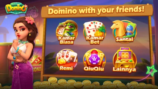 Higgs Domino Island apk