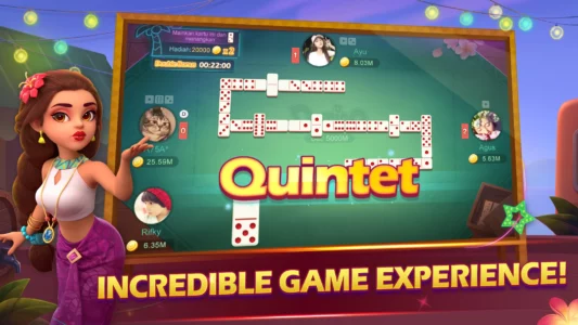 Higgs Domino Island apk