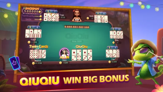 Higgs Domino Island apk