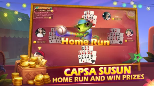 Higgs Domino Island apk