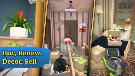House Flipper apk House Flipper apk
