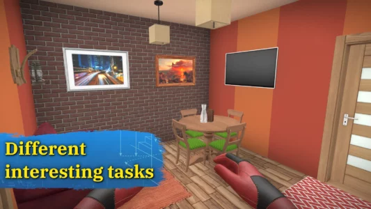 House Flipper apk House Flipper apk