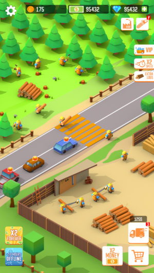 idle lumber empire mod apk idle lumber empire mod apk