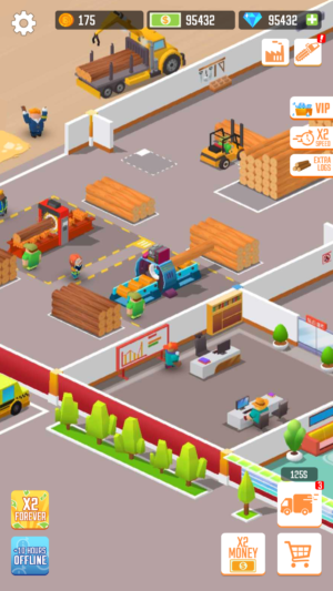 idle lumber empire mod apk idle lumber empire mod apk