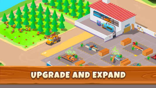 idle lumber empire mod apk idle lumber empire mod apk
