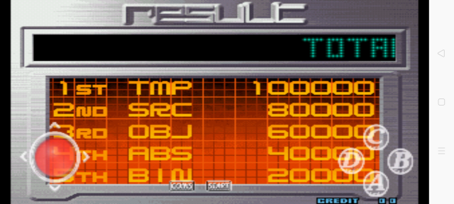 KOF 2002 Magic Plus 2 apk