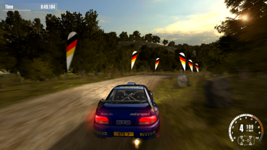 Rush Rally 3 mod apk Rush Rally 3 mod apk