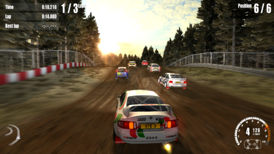 Rush Rally 3 mod apk Rush Rally 3 mod apk