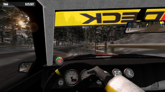 Rush Rally 3 mod apk Rush Rally 3 mod apk