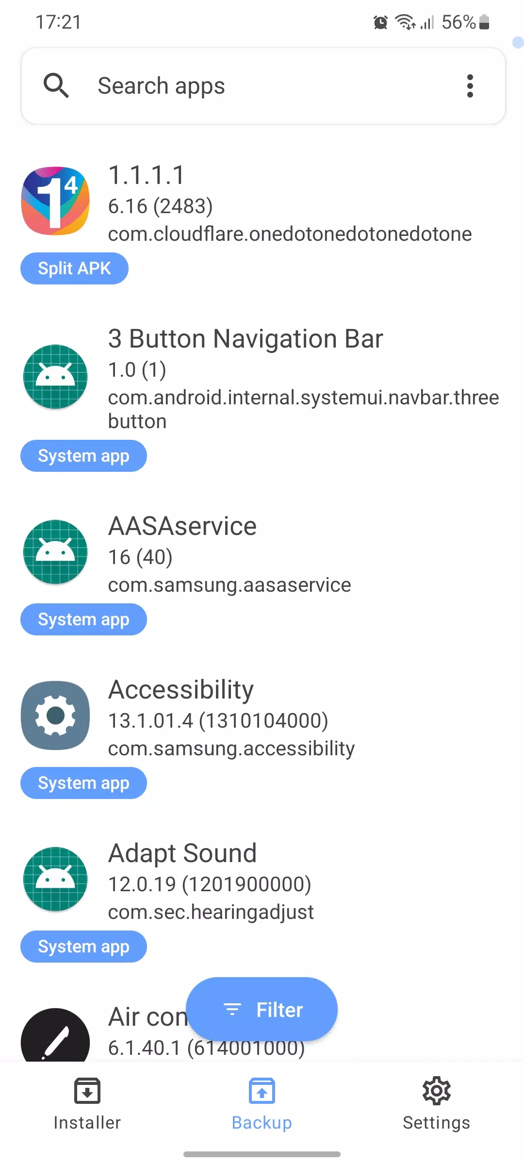 XAPKS Installer 2