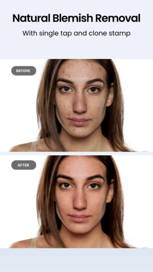 TouchRetouch TouchRetouch