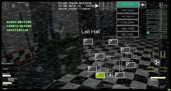 Ultra Custom Night Ultra Custom Night