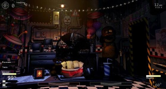 Ultra Custom Night Ultra Custom Night