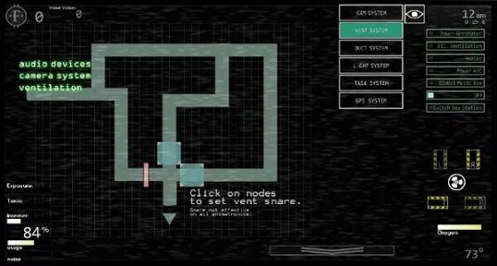 Ultra Custom Night Ultra Custom Night