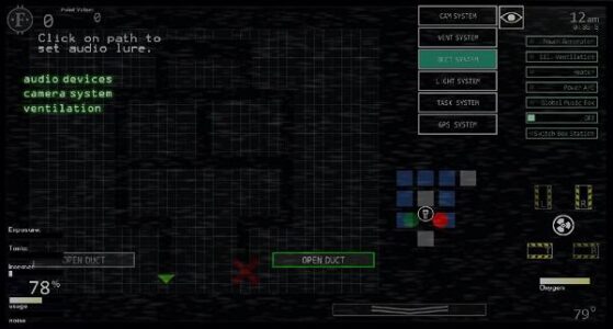 Ultra Custom Night Ultra Custom Night