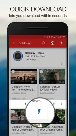 Videoder mod apk Videoder mod apk