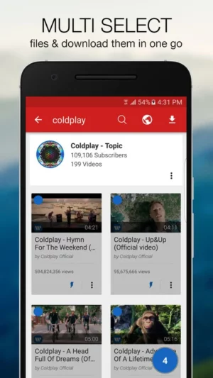 Videoder mod apk Videoder mod apk