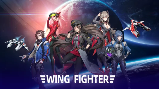 Wing Fighter Wing Fighter