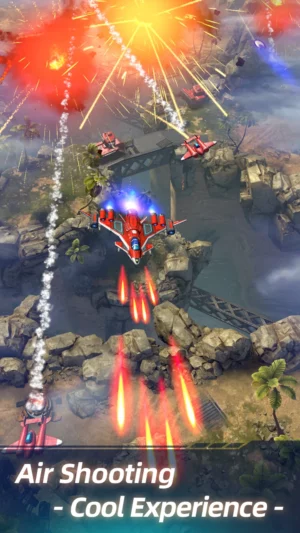 Wing Fighter Wing Fighter