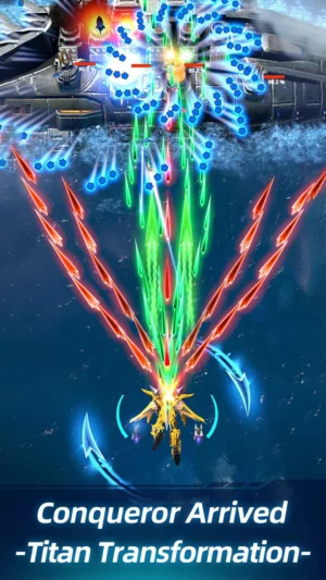 Wing Fighter Wing Fighter