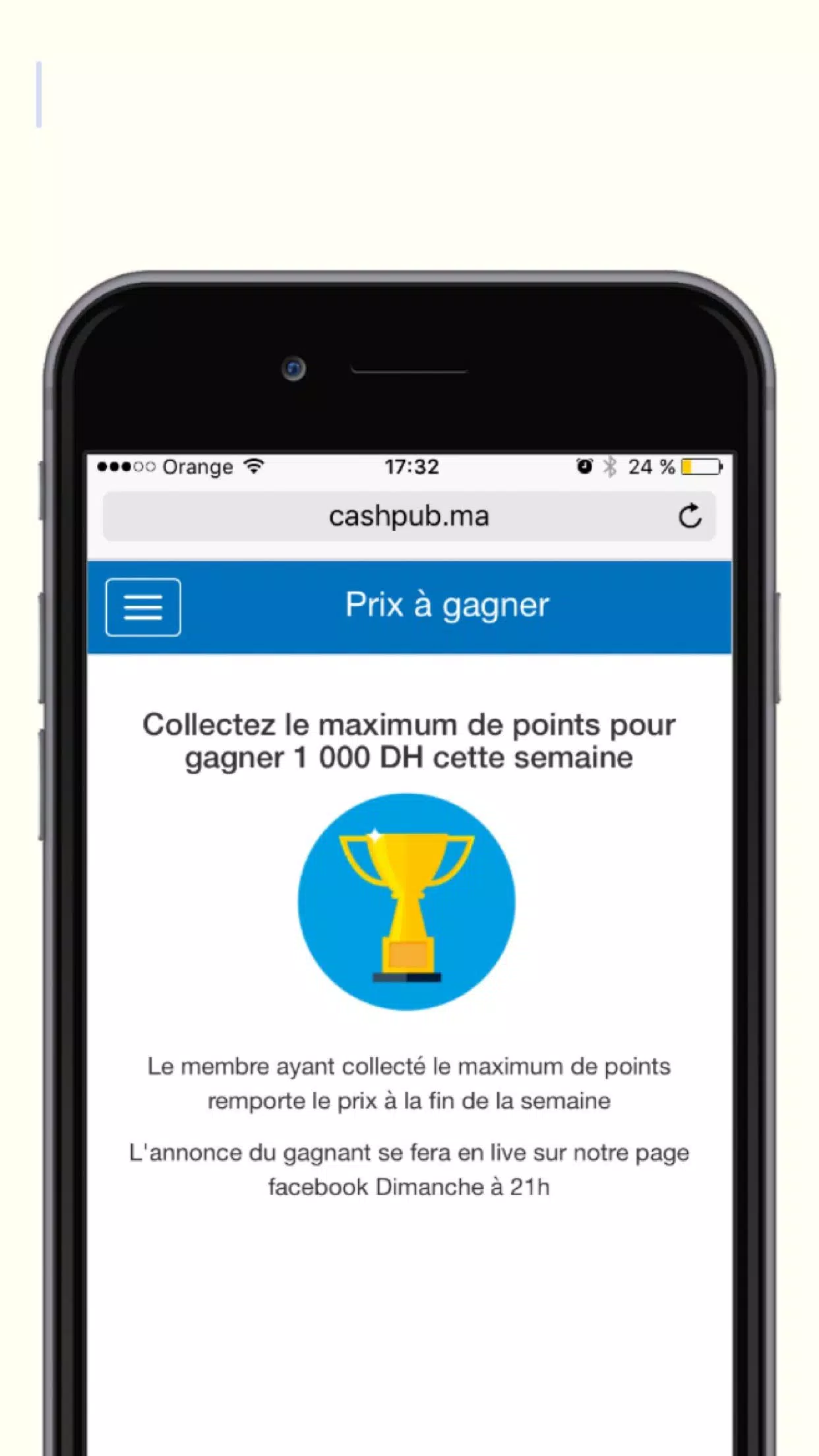 Cashpub 1