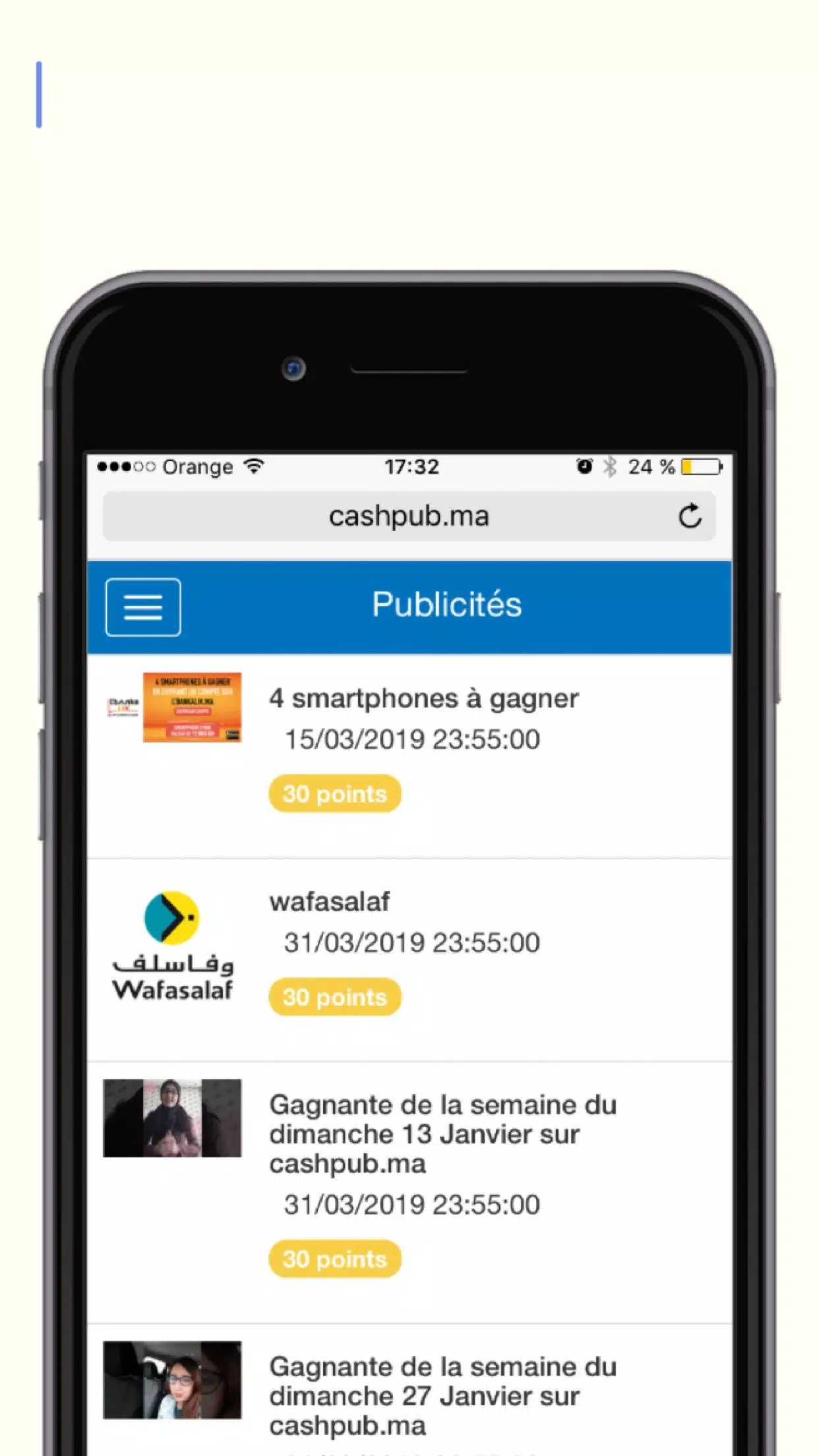 Cashpub 2