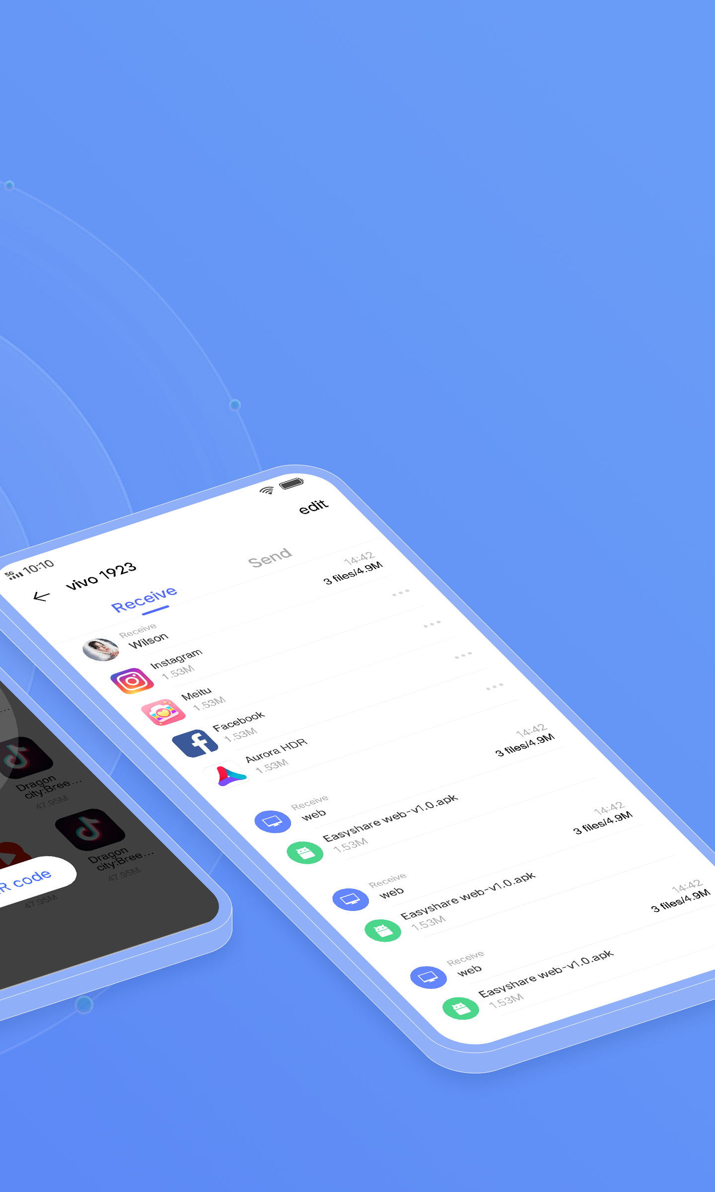EasyShare 6