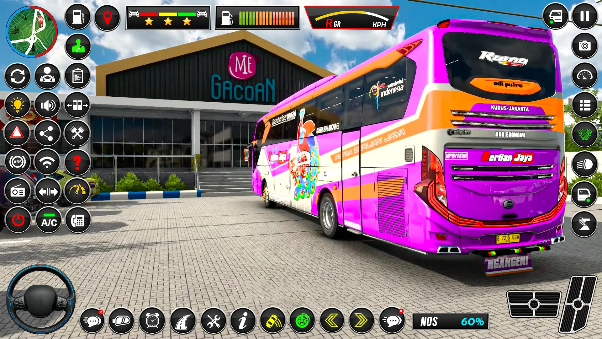 Fernbus Simulator 2