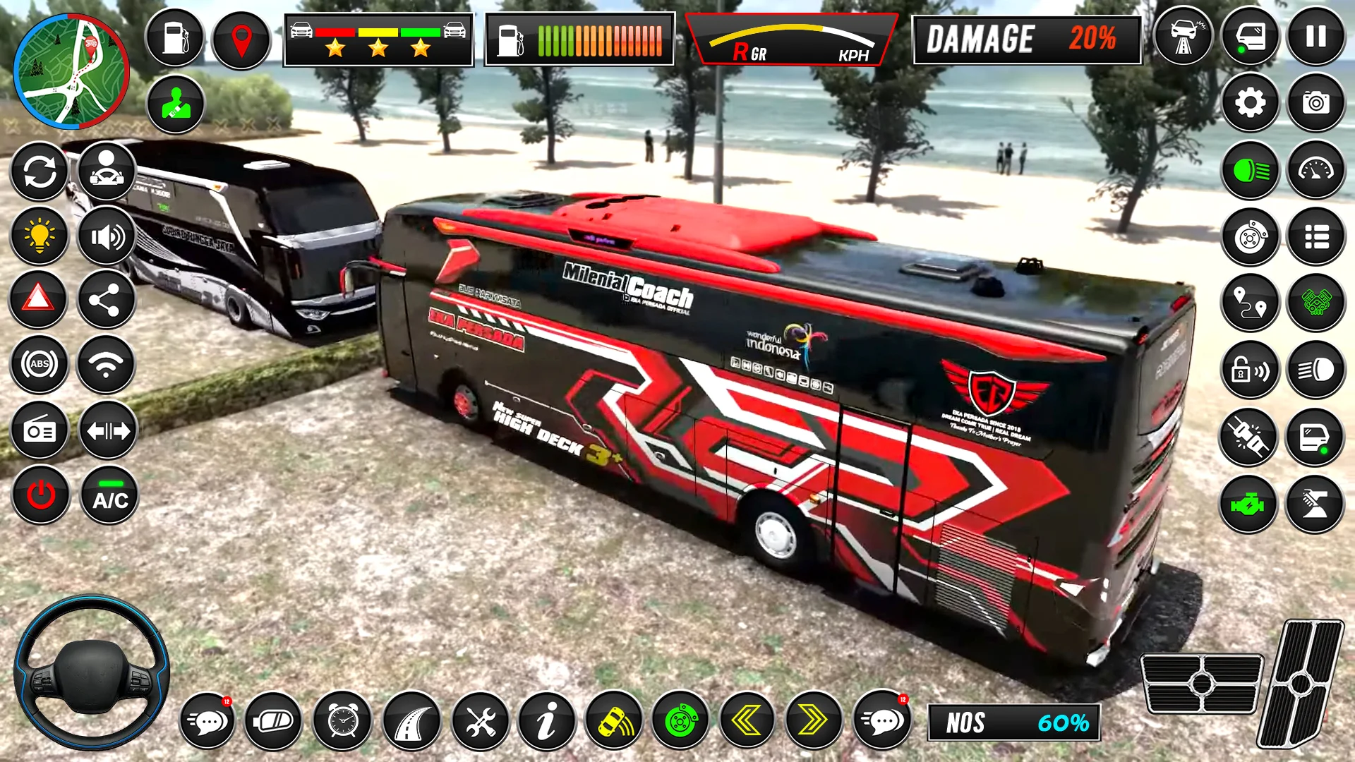Fernbus Simulator 4