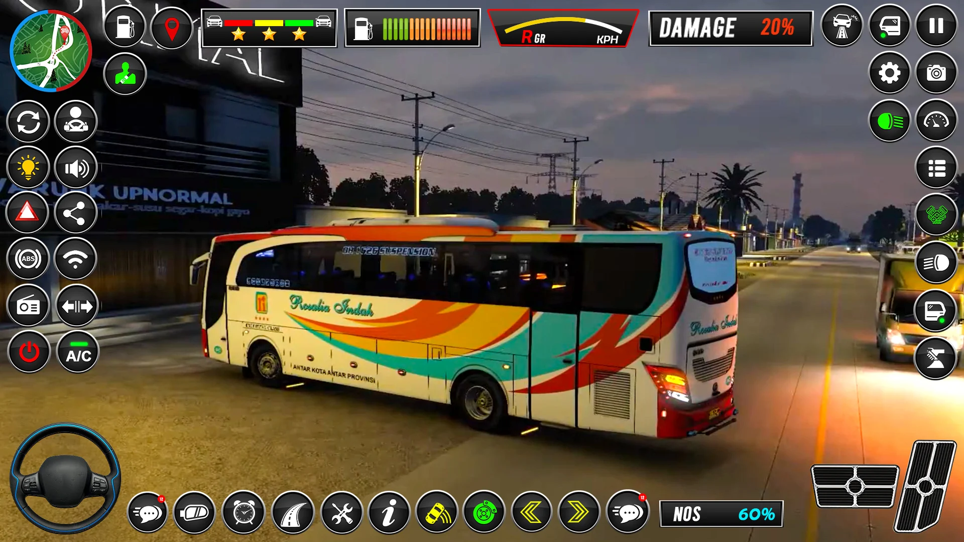 Fernbus Simulator 6