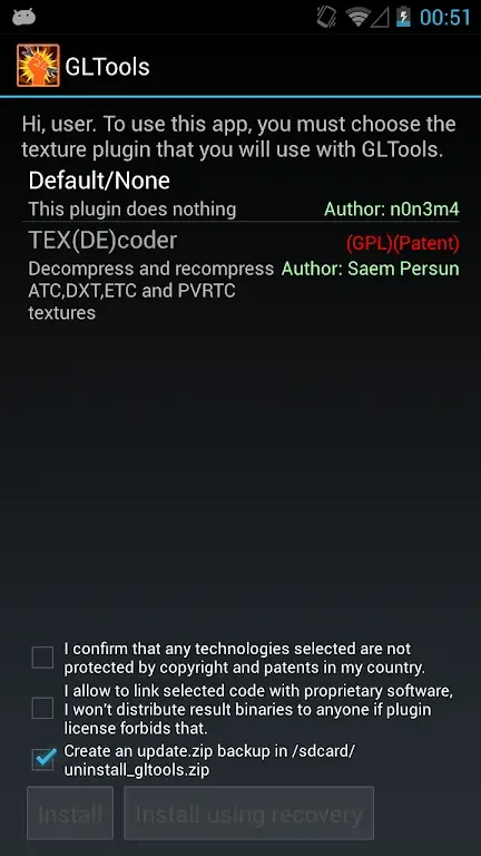 GLTools 4
