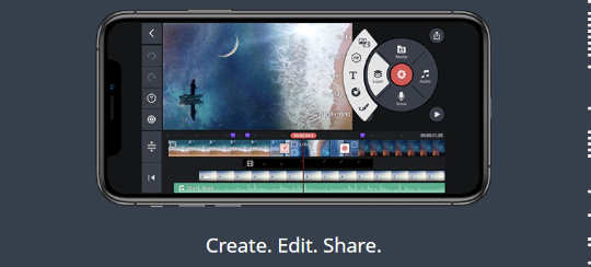 Kinemaster Diamond APK Download for Android (Latest)