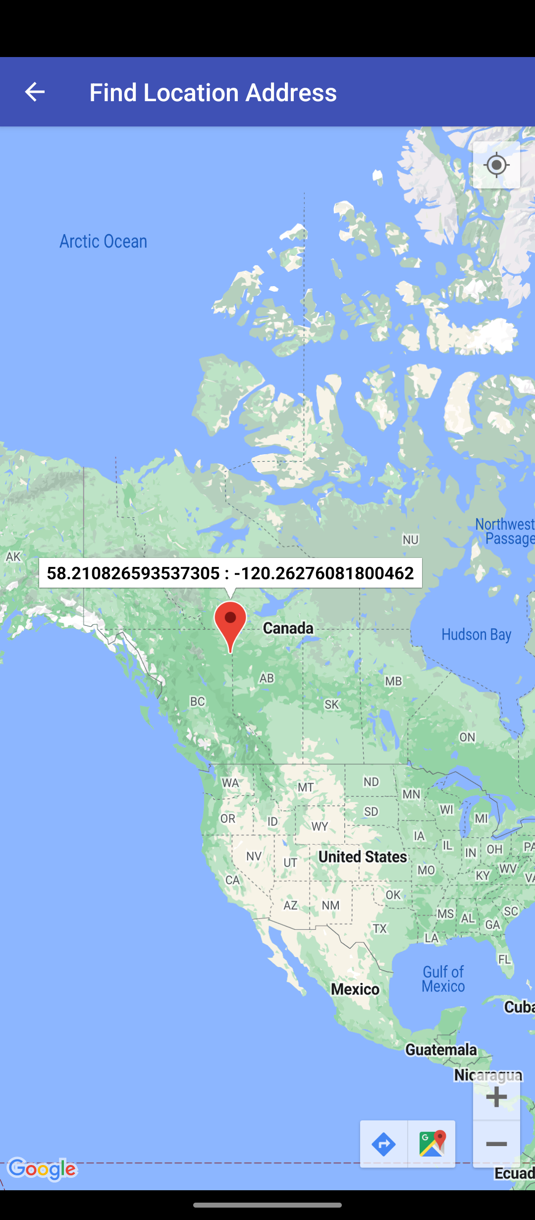 Mobile Tracker Free 7