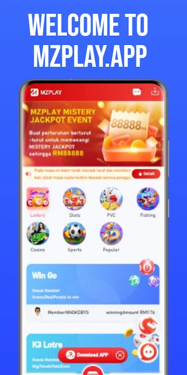 MzPlay 1