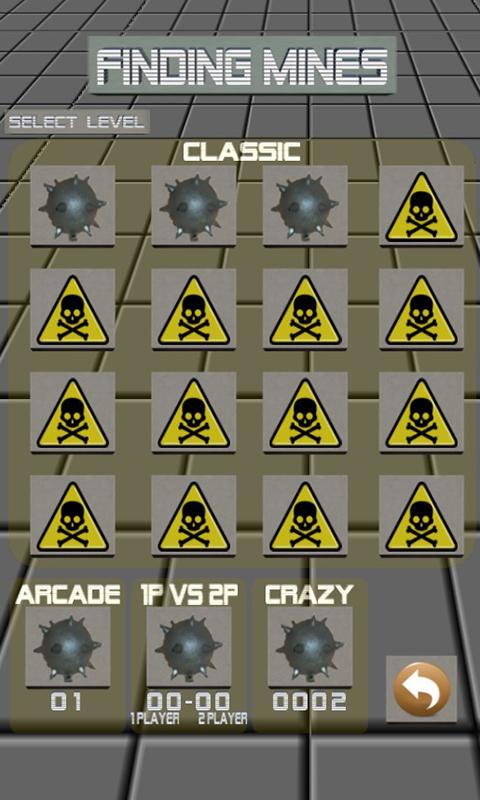 Mines Pro 4