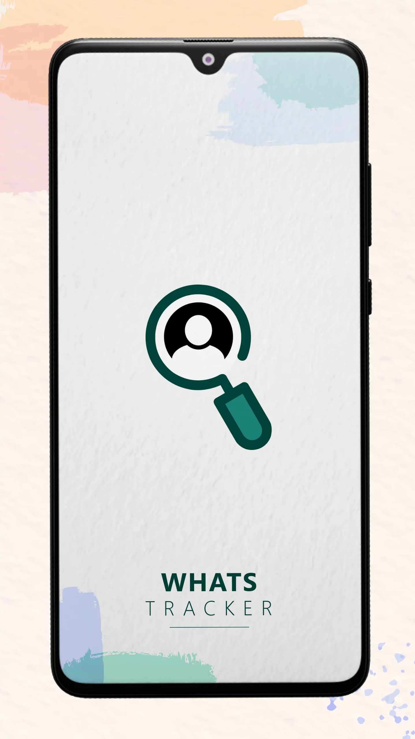 Whatsapp Tracker 1