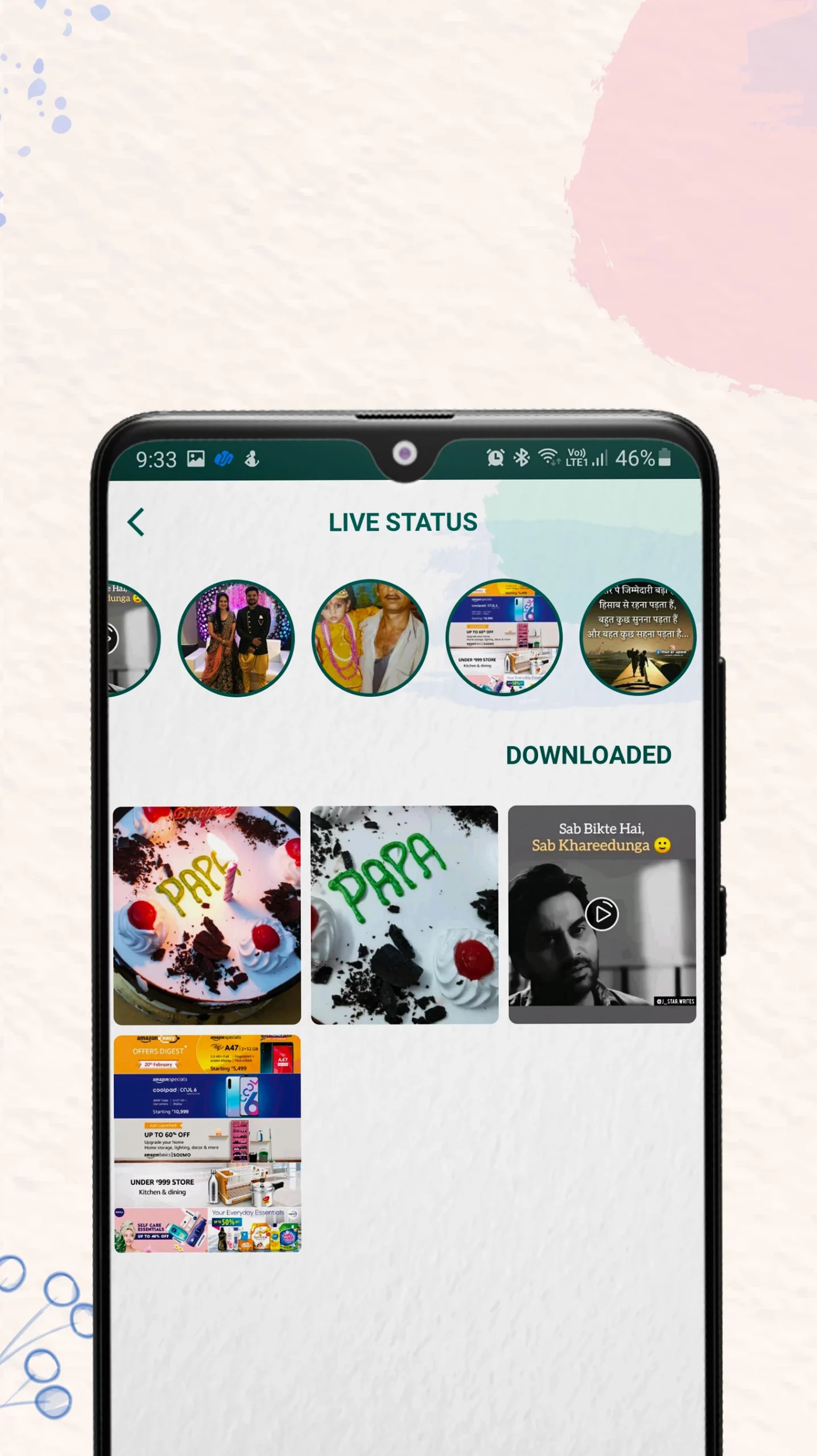 Whatsapp Tracker 3