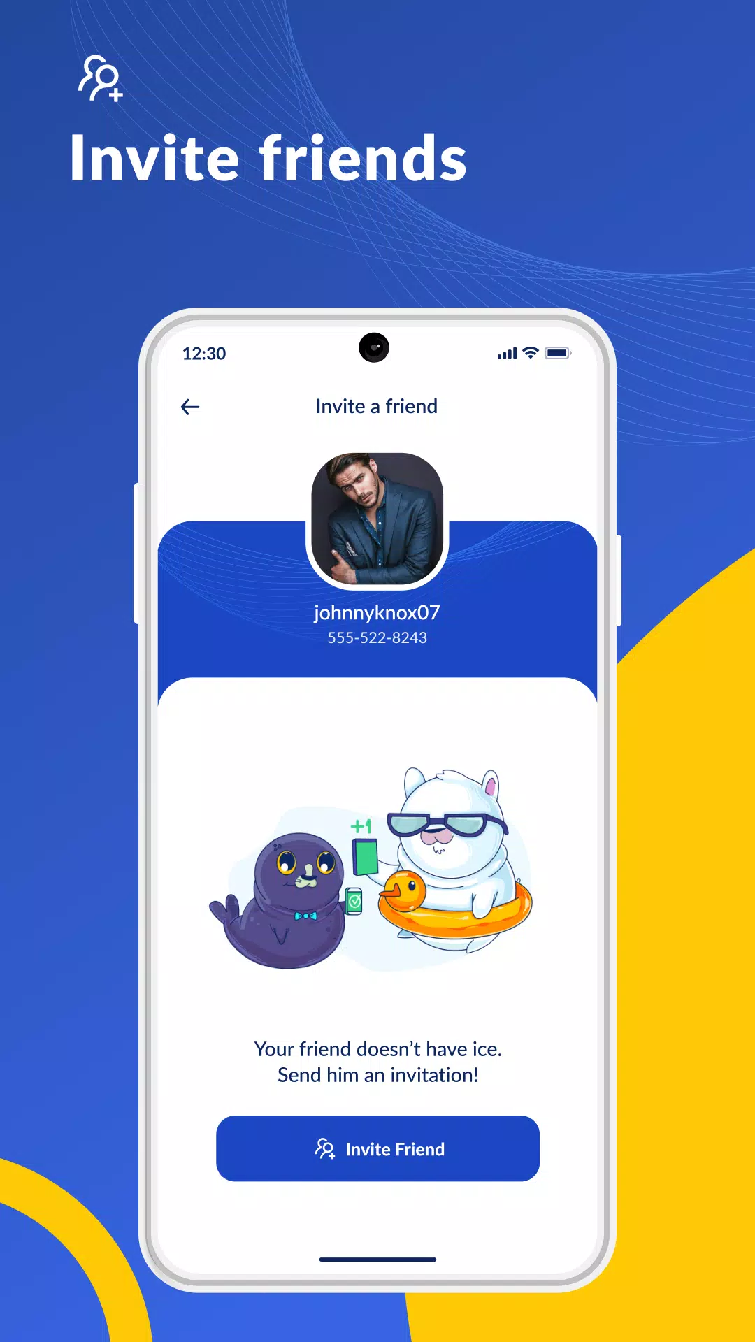 Crypto Ice APK v1.19.4 Download for Android (Latest)